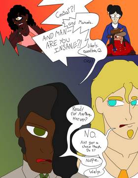Read Heat-Riser  9 Page 6 in English