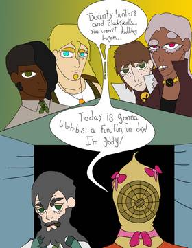 Read Heat-Riser  9 Page 10 in English