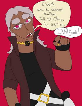 Read Heat-Riser  9 Page 9 in English