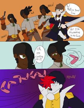 Read Heat-Riser  10 Page 4 in English