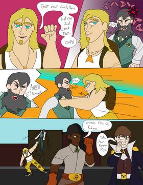 Read Heat-Riser  10 Page 5 in English