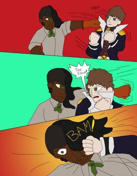 Read Heat-Riser  10 Page 6 in English