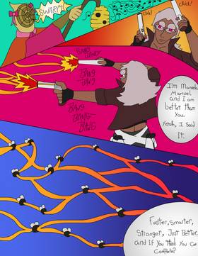Read Heat-Riser  10 Page 8 in English