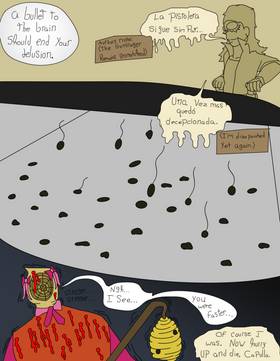 Read Heat-Riser  10 Page 9 in English