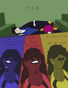 Read Heat-Riser  11 Page 6 in English