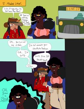 Read Heat-Riser  11 Page 7 in English