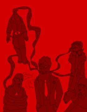 Read Heat-Riser  11 Page 8 in English