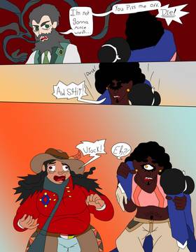 Read Heat-Riser  11 Page 9 in English
