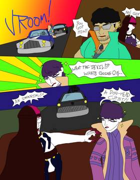 Read Heat-Riser  12 Page 9 in English