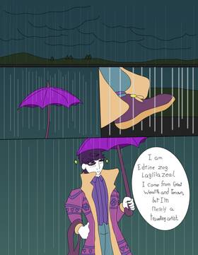 Read Heat-Riser  12 Page 4 in English
