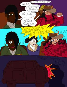 Read Heat-Riser  13 Page 4 in English