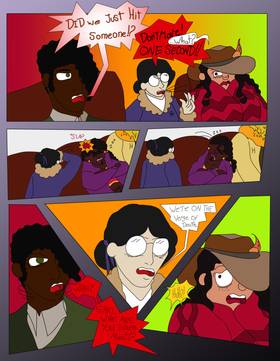 Read Heat-Riser  13 Page 5 in English