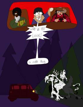 Read Heat-Riser  13 Page 6 in English