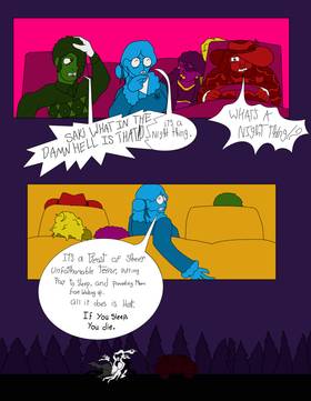 Read Heat-Riser  13 Page 8 in English
