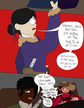 Read Heat-Riser  13 Page 9 in English
