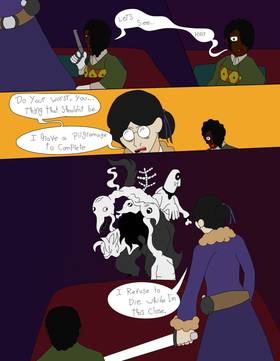 Read Heat-Riser  13 Page 10 in English