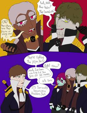 Read Heat-Riser  14 Page 4 in English