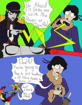 Read Heat-Riser  14 Page 9 in English