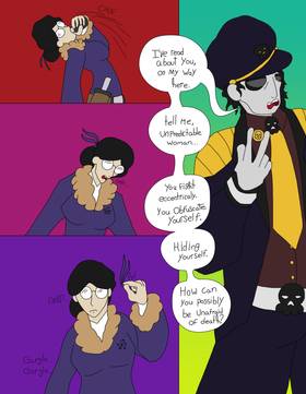 Read Heat-Riser  14 Page 10 in English