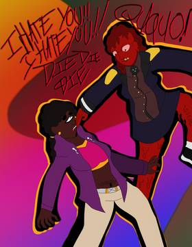 Read Heat-Riser  15 Page 4 in English
