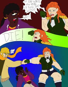 Read Heat-Riser  15 Page 7 in English