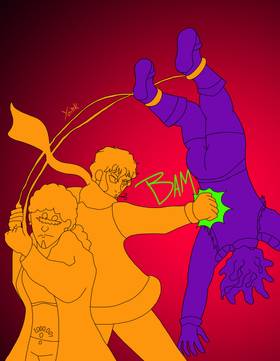 Read Heat-Riser  15 Page 9 in English