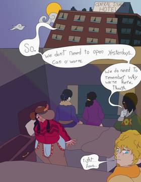 Read Heat-Riser  16 Page 3 in English