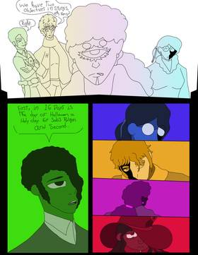 Read Heat-Riser  16 Page 4 in English
