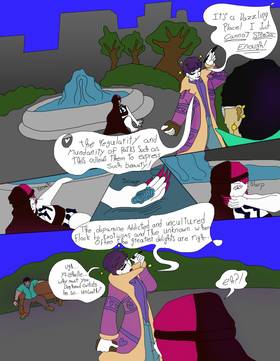 Read Heat-Riser  16 Page 6 in English