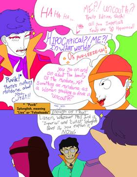 Read Heat-Riser  16 Page 7 in English