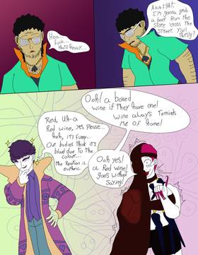 Read Heat-Riser  16 Page 10 in English