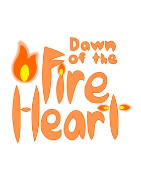 Read Dawn of the Fire Heart  26 Page 3 in English