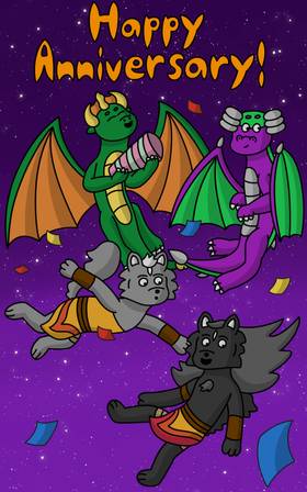 Read Dawn of the Fire Heart  33 Page 1 in English