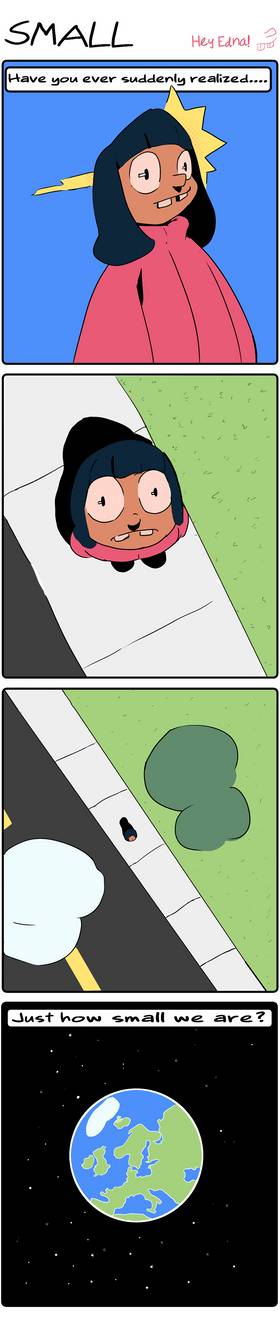 SMALL
