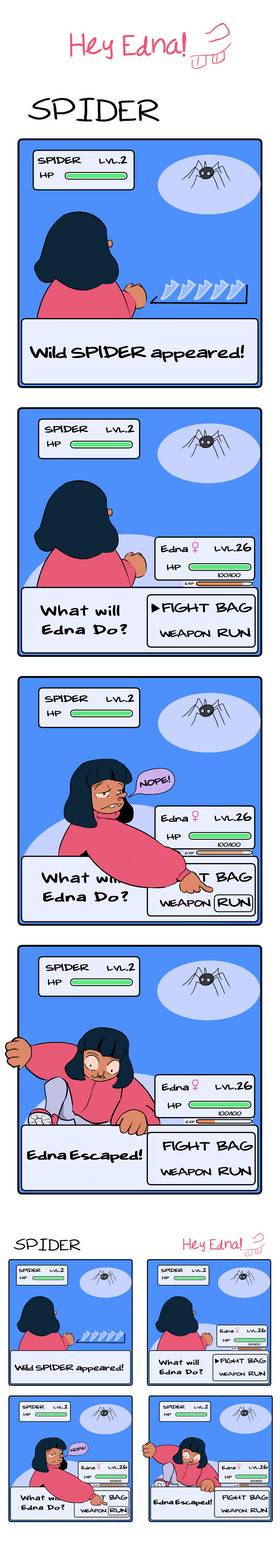 Spider