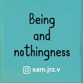 Read Being and nothingness  1 Page 1 in English