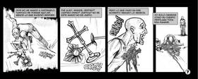 Read GROTESCO  1 Page 8 in Spanish