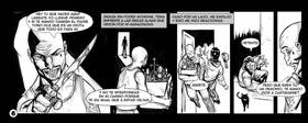 Read GROTESCO  1 Page 7 in Spanish