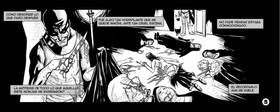 Read GROTESCO  1 Page 6 in Spanish