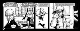 Read GROTESCO  1 Page 5 in Spanish