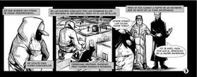 Read GROTESCO  1 Page 4 in Spanish
