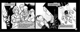 Read GROTESCO  1 Page 2 in Spanish