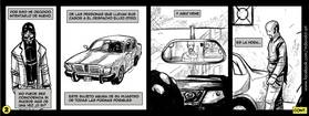 Read GROTESCO  2 Page 3 in Spanish