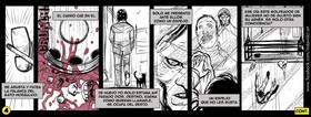 Read GROTESCO  2 Page 5 in Spanish