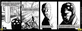 Read GROTESCO  2 Page 6 in Spanish