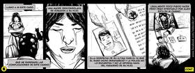 Read GROTESCO  2 Page 7 in Spanish