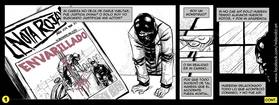 Read GROTESCO  2 Page 2 in Spanish