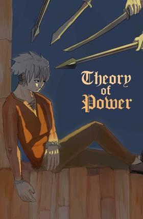 Read Theory of Power  1 Page 1 in English