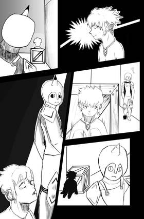 Read Theory of Power  1 Page 7 in English