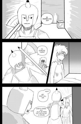 Read Theory of Power  1 Page 10 in English
